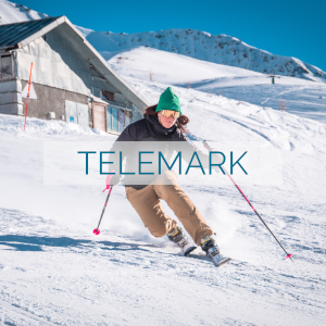 TELEMARK